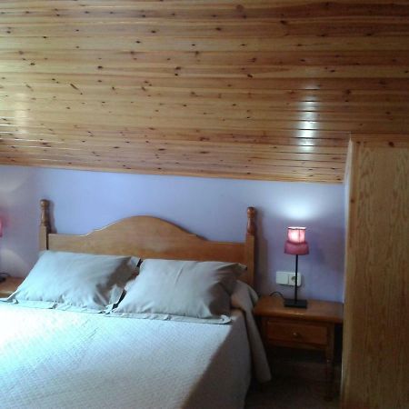 Casa Sastre Guest House Espuy Bagian luar foto
