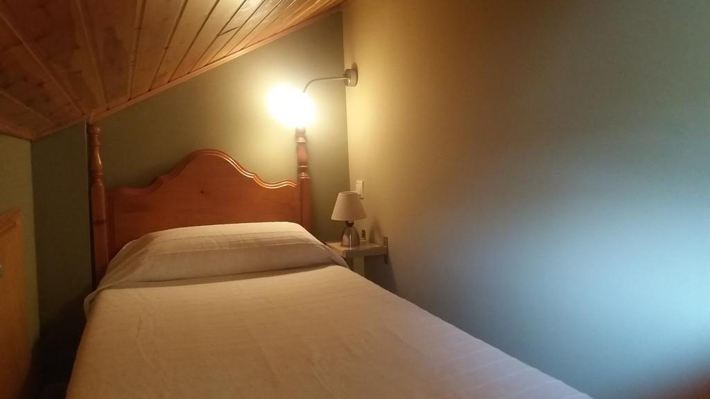 Casa Sastre Guest House Espuy Bagian luar foto