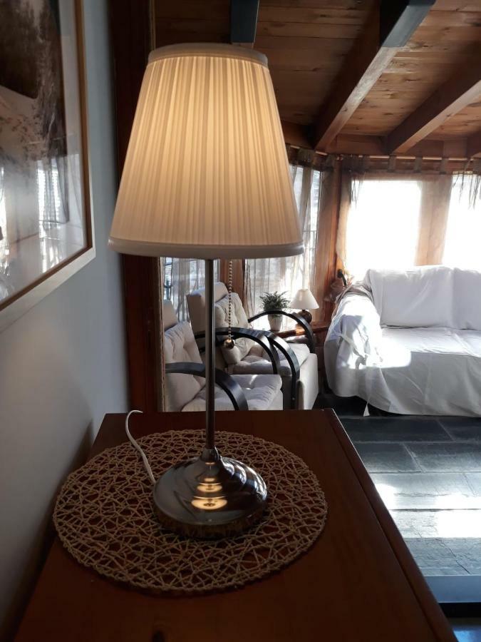 Casa Sastre Guest House Espuy Bagian luar foto