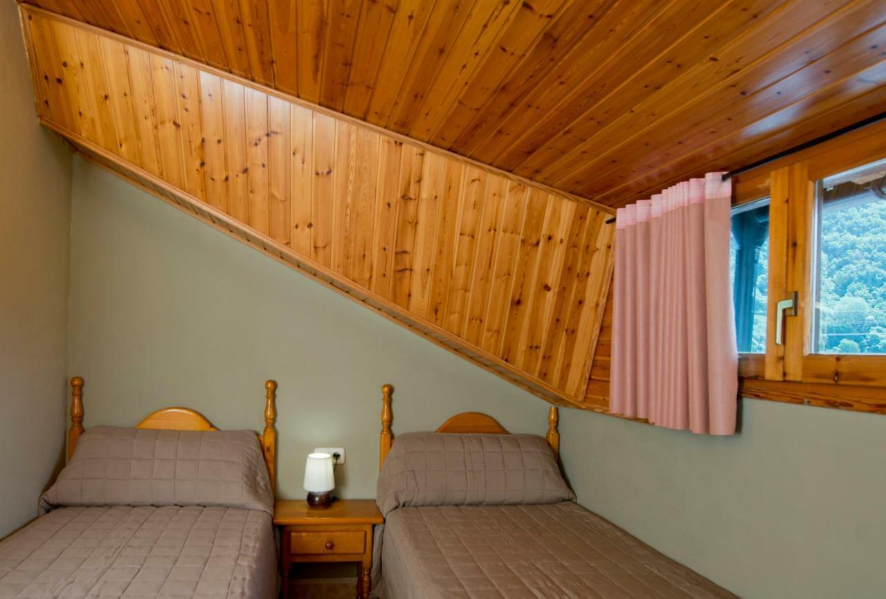 Casa Sastre Guest House Espuy Bagian luar foto