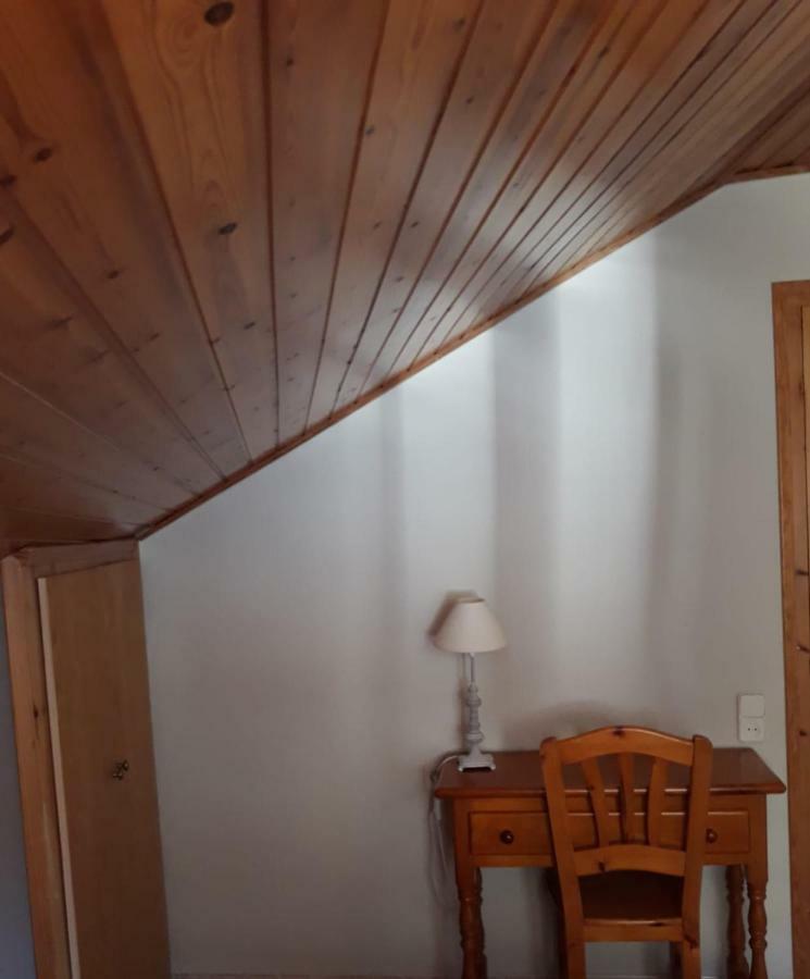 Casa Sastre Guest House Espuy Ruang foto